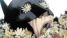 本周最佳漫画封面